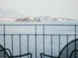 La casa sull'Isola Pescatori