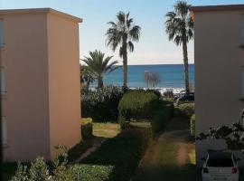 Magnifique Duplex face &agrave; la Mer