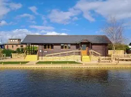 River Breeze - Norfolk Broads