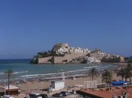Apartamentos Peñíscola Playa