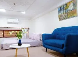 Tropical land little Hanoi homestay