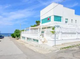 Apulia Hotel Ugento Cala Blu