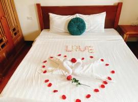 Opera Premier Hotel, Hotel in Luang Prabang