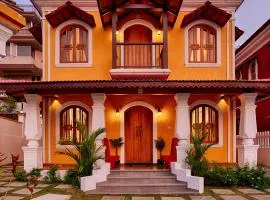 Casa De Monique