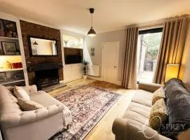Sunnybank - Traditional 3 bedroom cottage