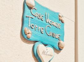 Case Vacanza Torre Canne, מלון ספא בטורה קאנה