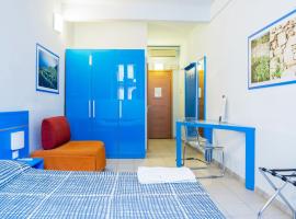 Banchi Centrale, beach rental in Riomaggiore