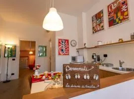 La dimora di Amélie