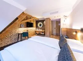 BOLLWERK Lifestyle Hotel, automatisiertes Hotel mit Self Check In