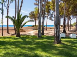 Marinella, hotel en Terrauzza