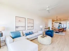 Harbor Island Villa Unit 205