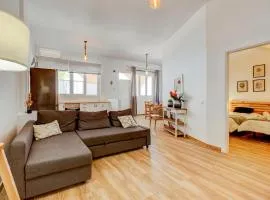 Apartamento Caleta Interian