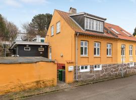 Amazing Home In Allinge
