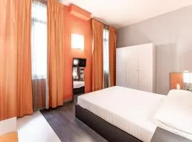Residenza Manin Apartments