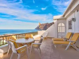 Los Gigantes Sea View