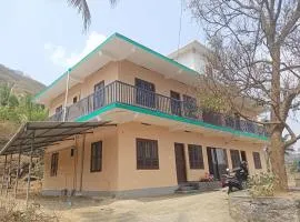 BHASURI VILLA Attappady