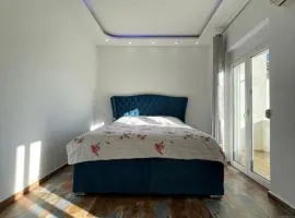 Apartmani centar ulcinj