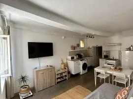 Appartement cocooning