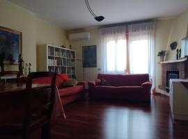 Civico 51Appartamento a Sassuolo, cheap hotel in Sassuolo