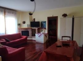 Civico 51Appartamento a Sassuolo, ξενοδοχείο σε Sassuolo