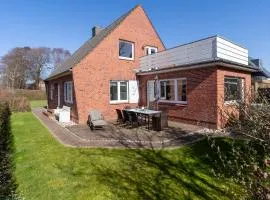 Ferienhaus Strandhaus Einzelhaus Strandhaus 6