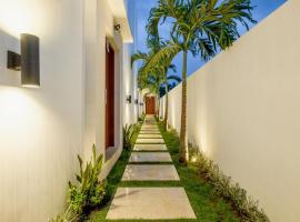 The Arvind Villa Ubud