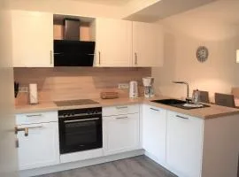 Haus Nr 26, Ferienhaus Fischerhus