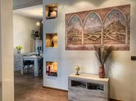 Casa Guardiavigna in Chianti