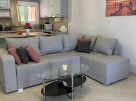 Natti’s Apartment, viešbutis mieste Kontokalis