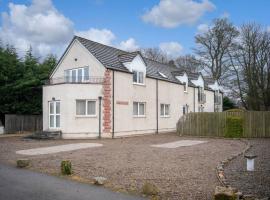 The Steading, holiday rental in Invergordon