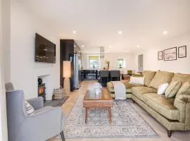 Laurel a luxury rural retreat