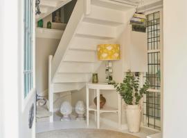 Boutique Chic In Blockley, vacation home in Blockley