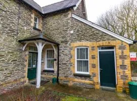Old School B & B