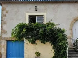 La Part des Anges votre studio à la campagne