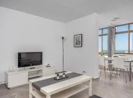 Fuengirola flat near the movida Ref 170