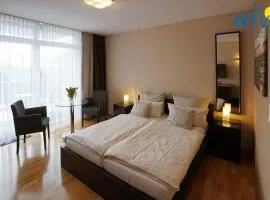 Barons Residenz Ferienwohnung 1