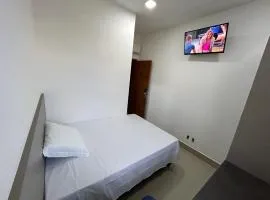 NANO Suítes - solteiro