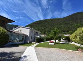 Residence Gonda&Giuliano, hotel v destinaci Borso del Grappa