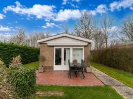 Holiday Home in Zeeland near Lake
