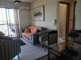 Apartamento completo em Cachoeira do Sul, cheap hotel in Cachoeira do Sul