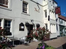 No1 Hotel