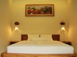 Putri Homestay