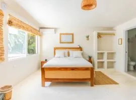 Kibayo Lagoon Villa