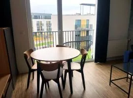 Apartament Sky Jastrzębia Góra