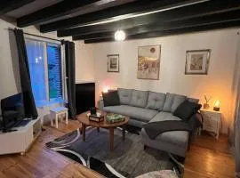 Charmante maison berrichonne