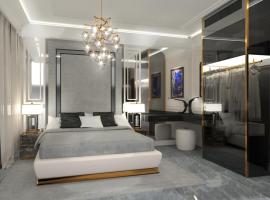 Torretta San Rocco -Luxury Suite，萊里奇的豪華飯店