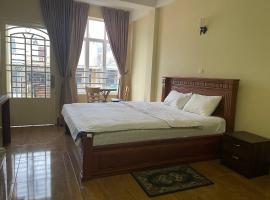 BLUE SKY GUEST HOUSE, homestay in Phnom Penh