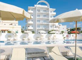 Residence Cavalluccio Marino