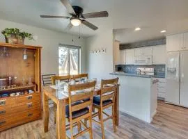 Charming Cle Elum Vacation Rental 5 Mi to Dtwn!