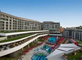 The Sense De Luxe Hotel- Ultra All Inclusive